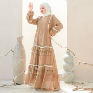 supplier baju muslim tangan pertama
